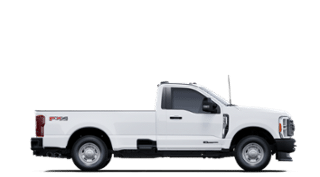 2025 Ford Super Duty® External Image 1